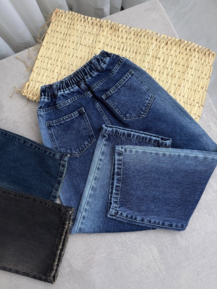 عکس شلوار بگ کمرکش - شماره 6